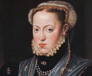 Maria of Austria, Holy Roman Empress Maria of Austria, Holy Roman Empress