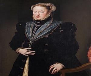 Maria of Austria, Holy Roman Empress Maria of Austria, Holy Roman Empress