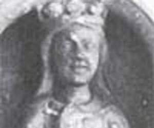 Maria of Montferrat Maria of Montferrat