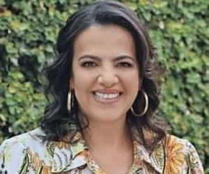 Maria Paula Romo Maria Paula Romo