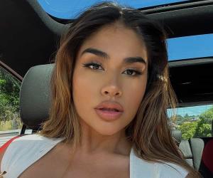 Maria Perez Maria Perez