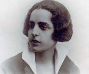 Maria Polydoúre Maria Polydoúre