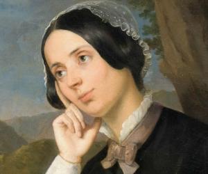 Maria Rosetti Maria Rosetti