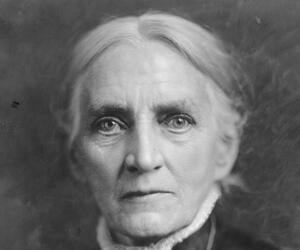 Maria Sanford Maria Sanford