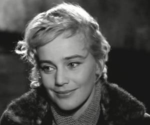 Maria Schell Maria Schell