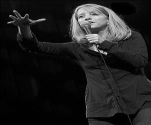 Maria Schneider Maria Schneider