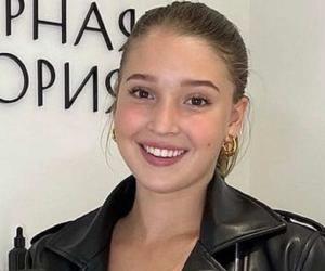 Maria Sotskova Maria Sotskova