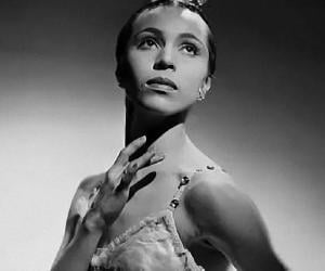 Maria Tallchief