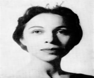 Maria Tallchief Maria Tallchief