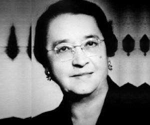 Maria Teresa Obregon Zamora Maria Teresa Obregon Zamora