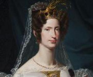 Maria Theresa of Austria Maria Theresa of Austria