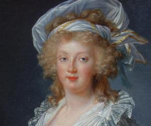 Maria Theresa of Naples and Sicily Maria Theresa of Naples and Sicily