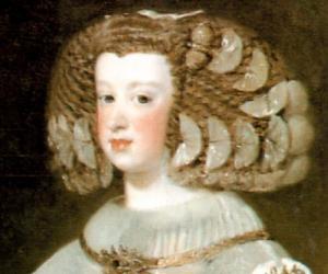 Maria Theresa of Spain