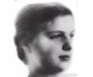 Maria von Wedemeyer Maria von Wedemeyer
