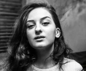 Mariam Chachkhiani Mariam Chachkhiani
