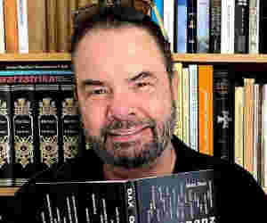 Marian Gold Marian Gold