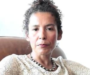 Mariane Pearl Mariane Pearl