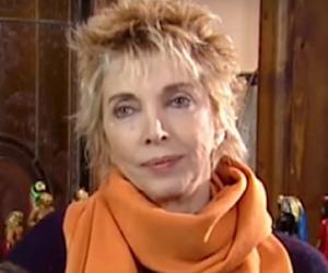 Mariangela Melato Mariangela Melato