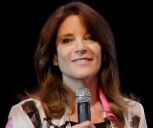 Marianne Williamson