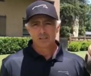 Mariano Aguerre Mariano Aguerre