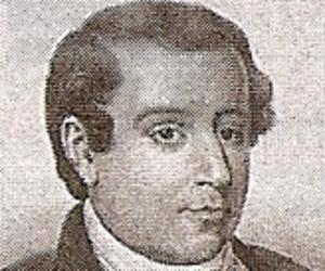 Mariano Moreno Mariano Moreno