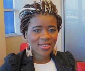 Mariatu Kamara Mariatu Kamara