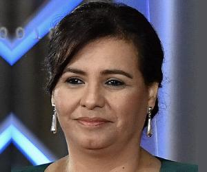 Maribel Díaz Cabello Maribel Díaz Cabello