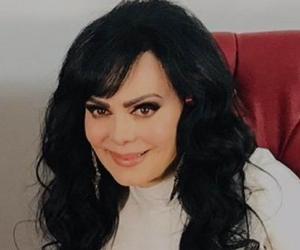 Maribel Guardia