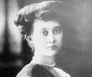 Marie-Adélaïde, Grand Duchess of Luxembourg Marie-Adélaïde, Grand Duchess of Luxembourg