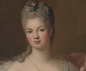 Marie Adélaïde of Savoy Marie Adélaïde of Savoy