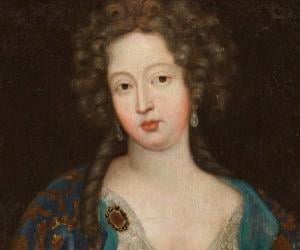 Marie Angelique de Scorailles Marie Angelique de Scorailles