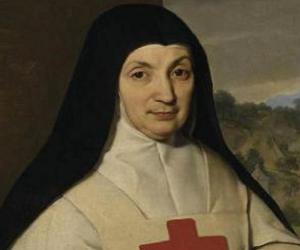 Marie Angélique Arnauld Marie Angélique Arnauld