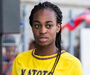 Marie-Antoinette Katoto Marie-Antoinette Katoto