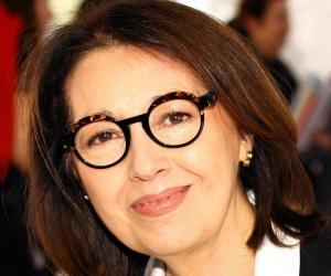 Marie Arana Marie Arana