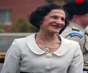 Marie Bashir Marie Bashir
