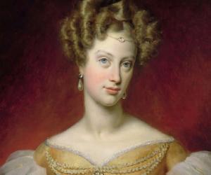 Marie-Caroline de Bourbon-Sicile, duchesse de Berry Marie-Caroline de Bourbon-Sicile, duchesse de Berry