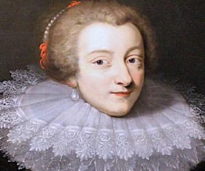 Marie de Rohan Marie de Rohan