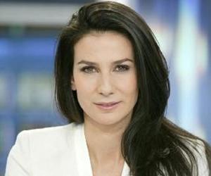 Marie Drucker Marie Drucker