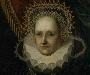 Marie Eleonore of Cleves Marie Eleonore of Cleves