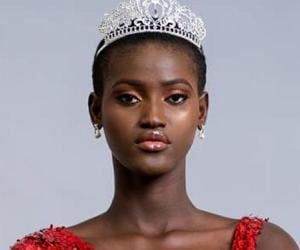 Marie Esther Bangura Marie Esther Bangura