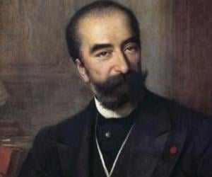 Sadi Carnot Sadi Carnot