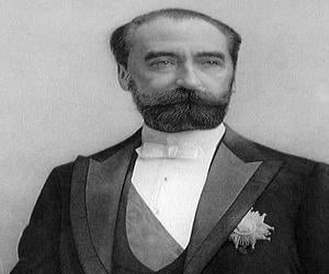 Marie François Sadi Carnot Marie François Sadi Carnot