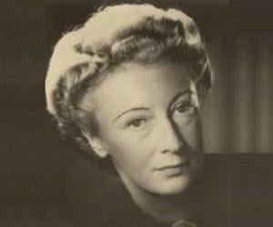 Marie Gevers Marie Gevers