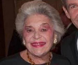 Marie-Hélène de Rothschild Marie-Hélène de Rothschild