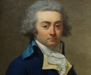 Marie-Jean Hérault de Séchelles Marie-Jean Hérault de Séchelles