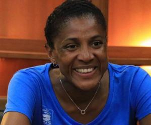 Marie-José Pérec Marie-José Pérec