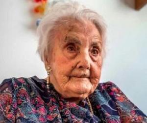 Marie Josephine Gaudette Marie Josephine Gaudette