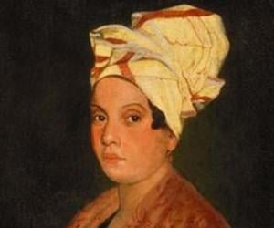 Marie Laveau