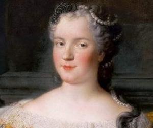 Marie Leszczyńska Marie Leszczyńska