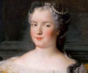 Marie Leszczyńska